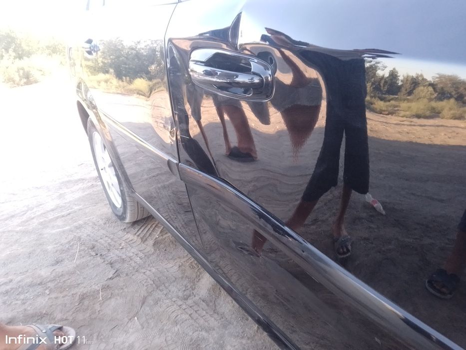 Jentro òng tomon old orqa eshik