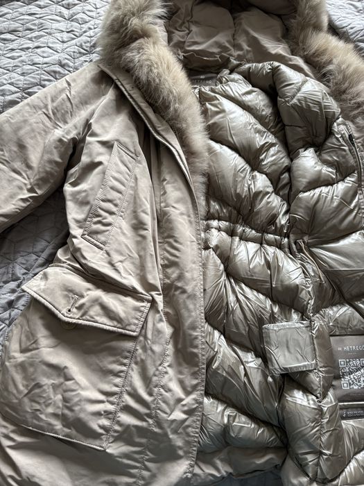 Парка/яке Hertego sauris Италия