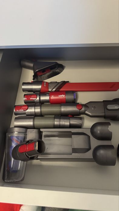 Dyson gen 5 full box