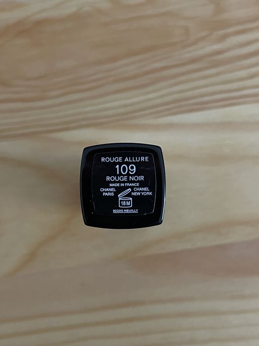 Ruj Chanel- Rouge Allure
