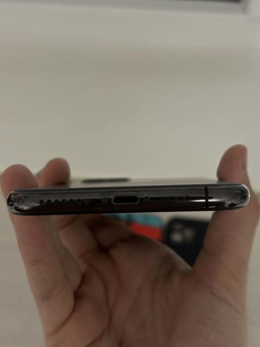 iPhone 11 Pro Max /Коробка / Face ID & True Tone