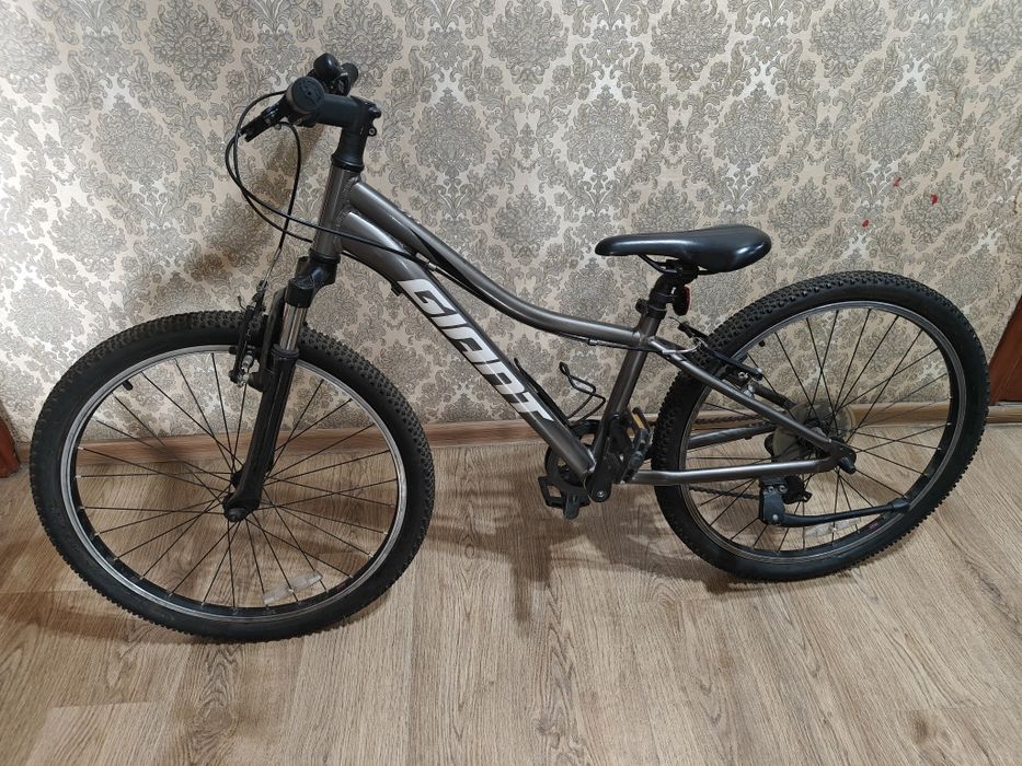 Велосипед подростковый