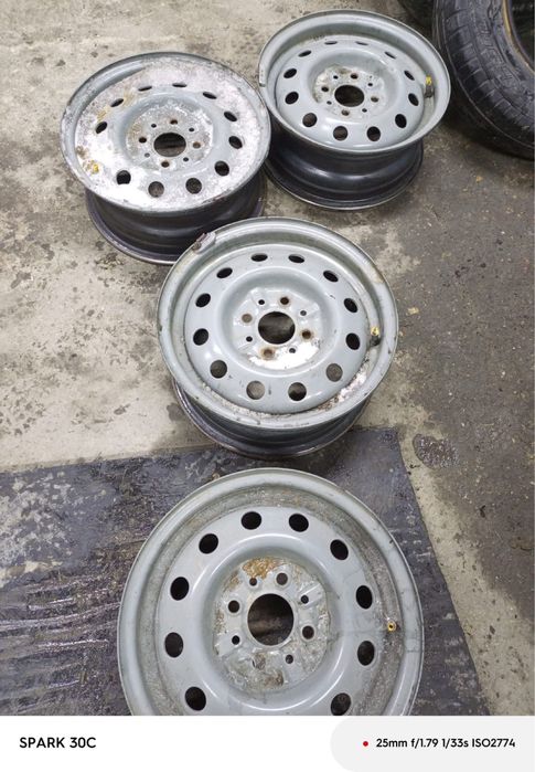 Продам диск Р13.