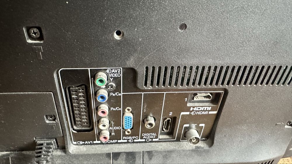 Телевизор Toshiba 23’’