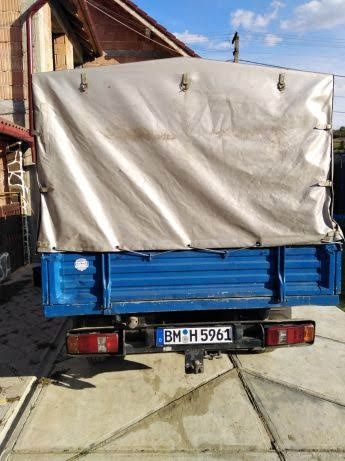 Camionetă Vw t4 diesel