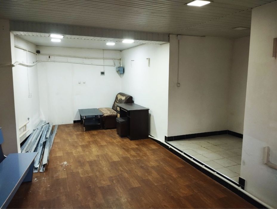 Сдаётся помещение