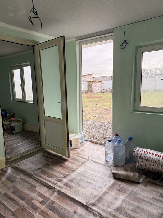 6 сутих ер сотилади яшнобод туманида