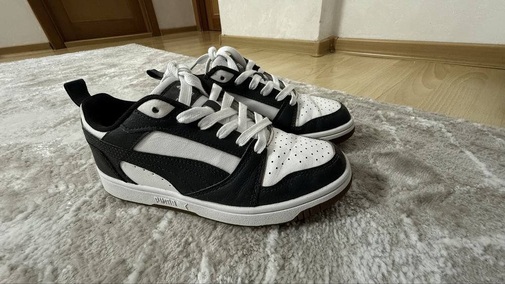 Детские кроссовки/кеды Puma