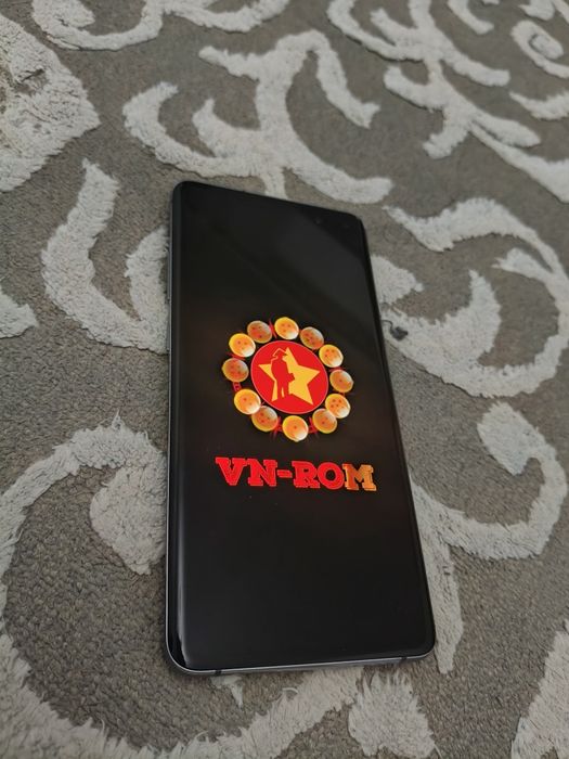 Samsung S10 5G 256G СРОЧНО ПРОДАМ