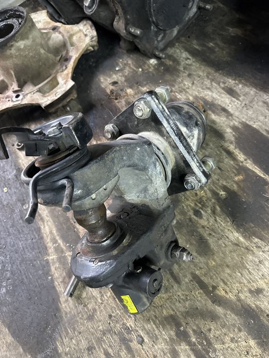 Продам Фаркоп Камаз евро