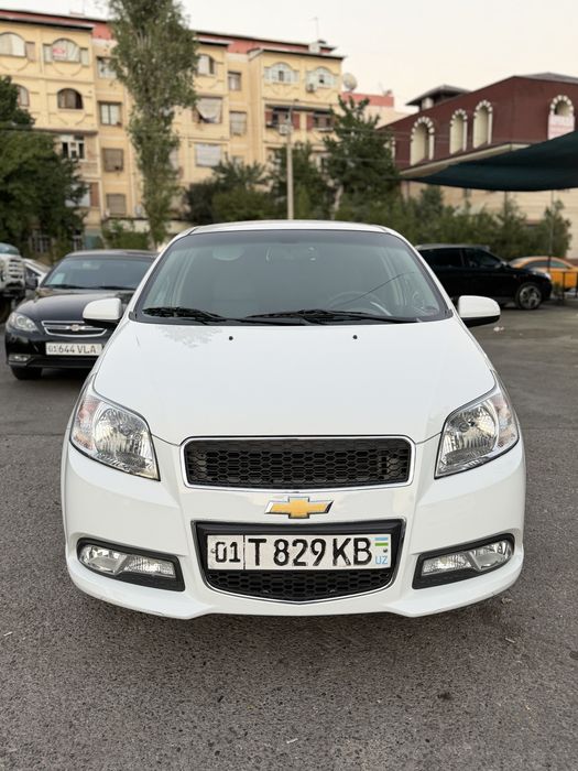 Chevrolet Nexia 3 AVTOMAT 2020