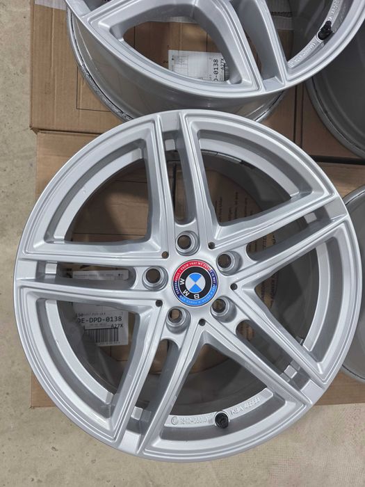 Jante 17 BMW F10 F11 F30 F31 X1 X3 E90 E91 8Jx17 ET30 5x120