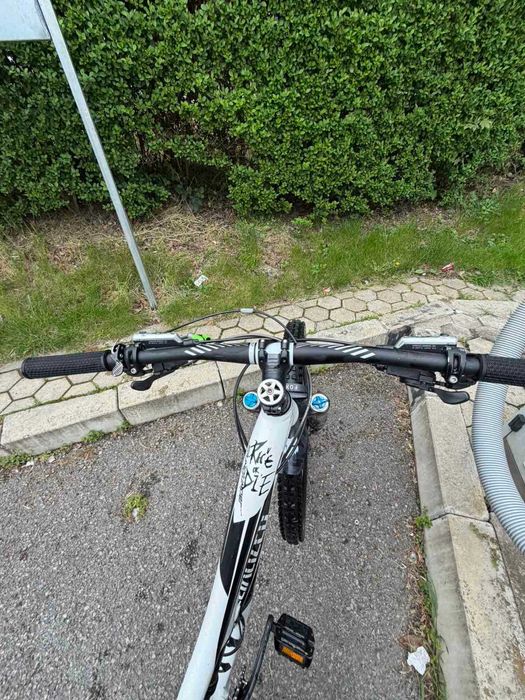 Планинско колело Specialized