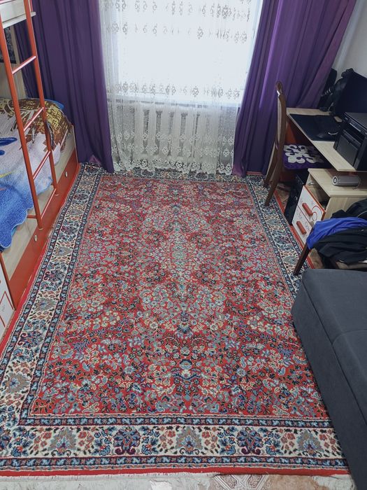 Ковер размером  3х4, 2х3, 3.2x1.45