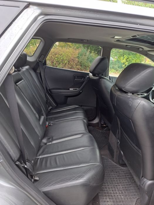 Nissan Murano 3.5i