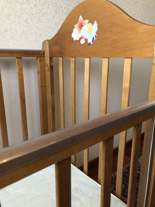 Продам манежку производство Россия