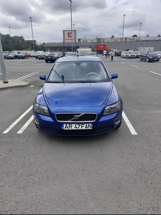 Volvo s40 1.6 benzina
