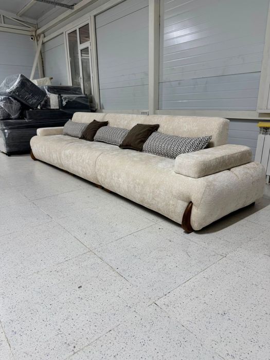 Диван новый на заказ
