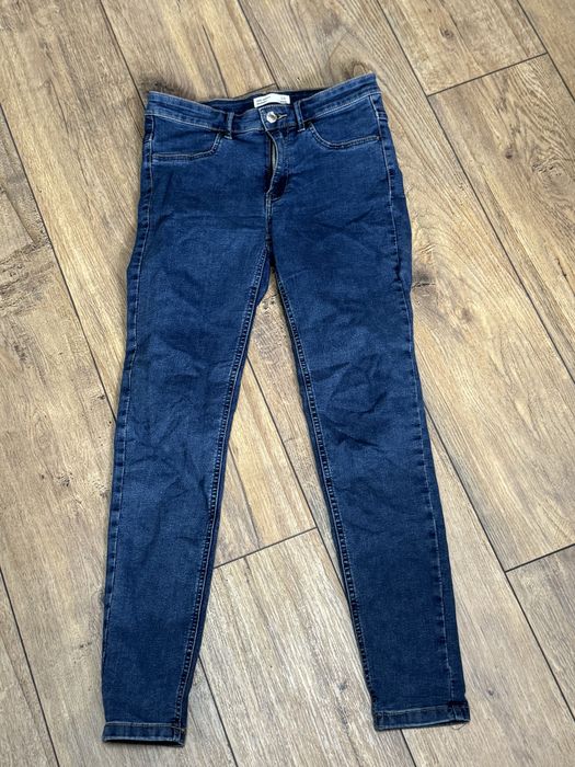 Дамски дънки 10 лв брой