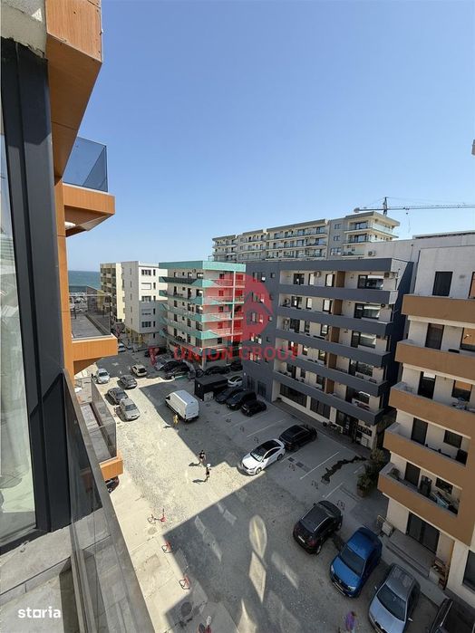 Penthouse Spectaculos De Inchiriat Mamaia Sat - Termen Lung