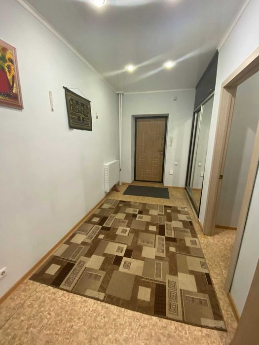 Продам 2 комнатную квартиру