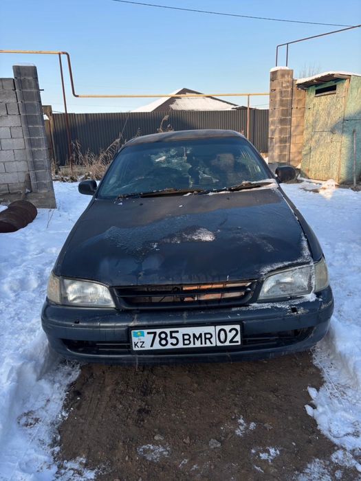 Продам Toyota corona