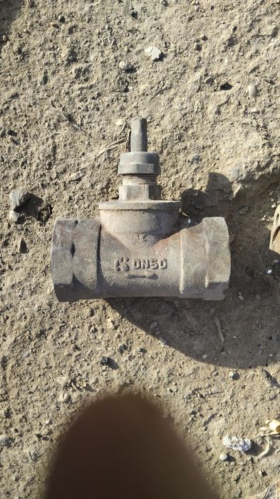 Винтель Винтель задвижка