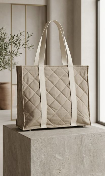 Шоппер 35х40,ручная работа