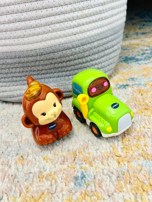 Детски занимателни играчки