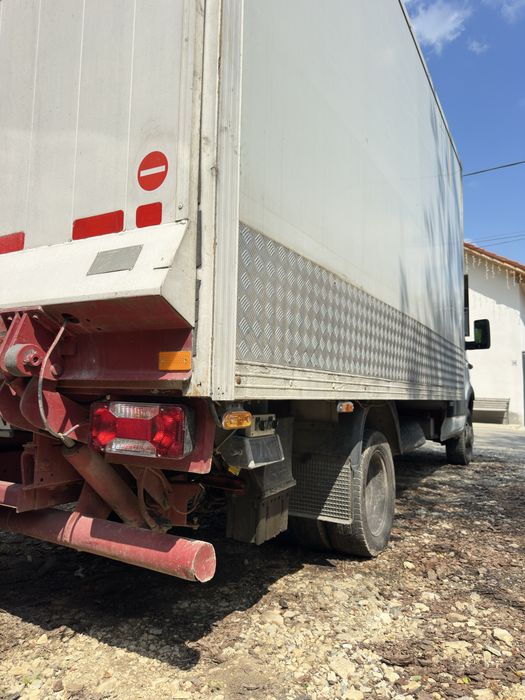 Iveco daily 35C13 masina de munca