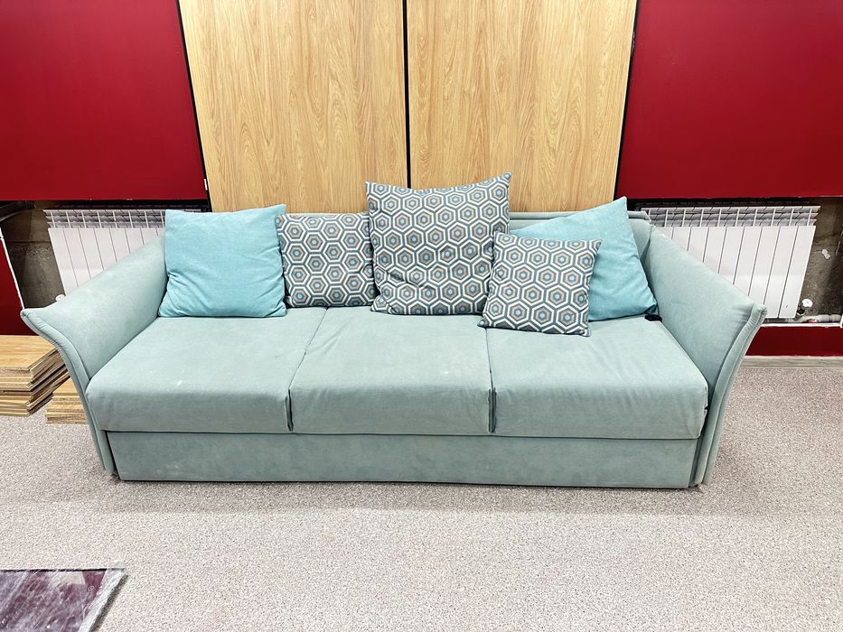 Продам диван город актобе