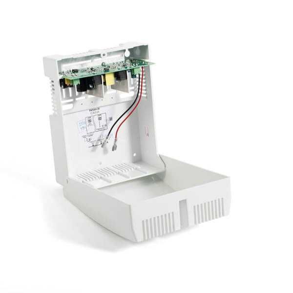 Блок бесперебойного питания ББП РАПАН 30П (12V-3 A/h)