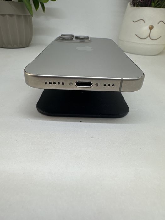 iPhone 15 pro imei 15512