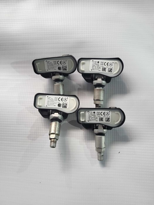 Vand senzori presiune roti - Originali Mercedes