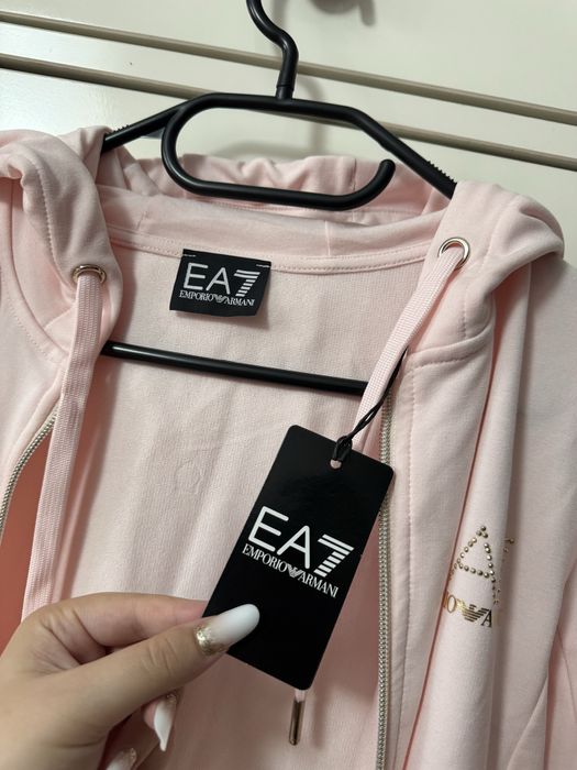 Trening Emporio Armani - original