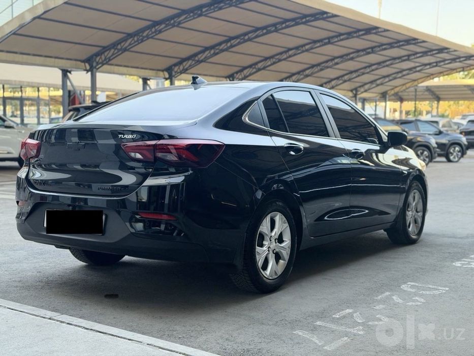 Onix premier plus 2024 ideal