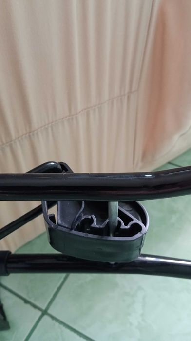 Шезлонг детский для новорожденных