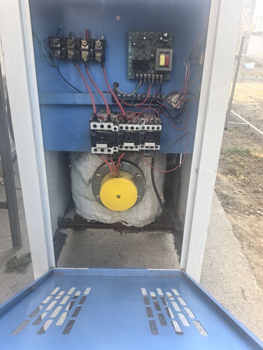 paragenerator 12 kw