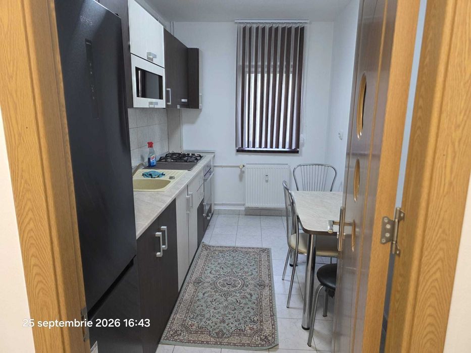 Apartament de închiriat Ploiești