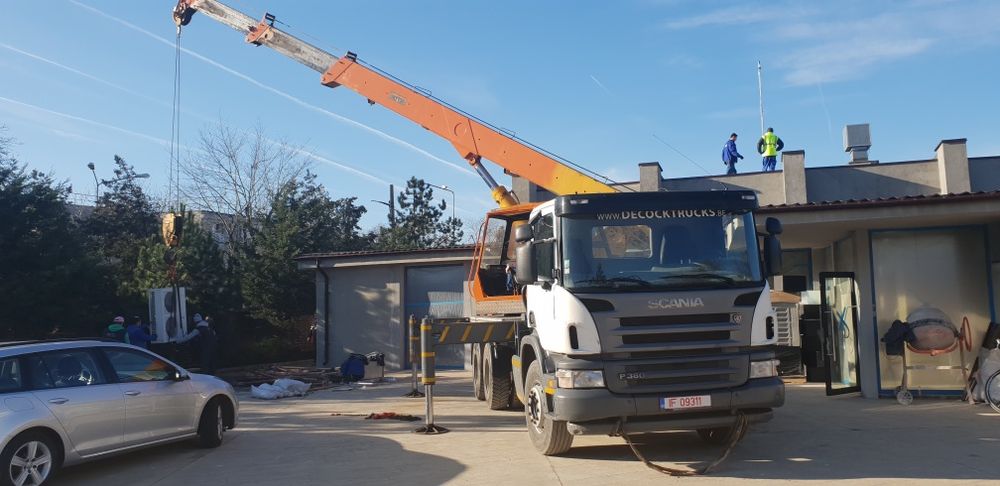 Macara macarale automacara inchiriez