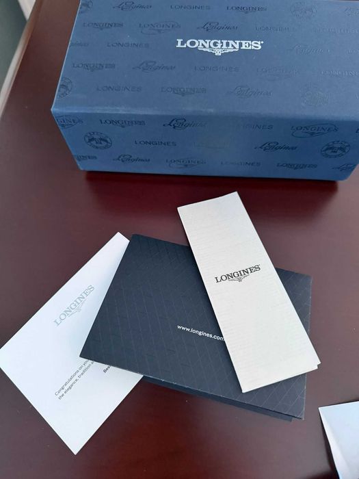 Ochelari de soare Longines