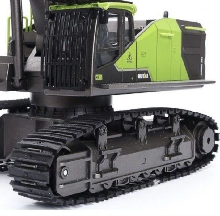 Продам детский Экскаватор