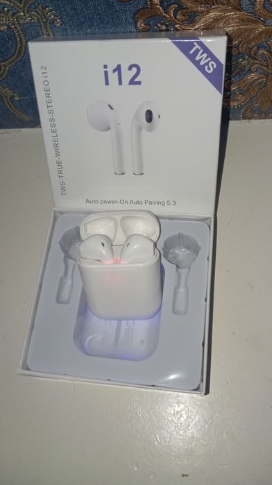 ЭлектроВелосипед APTK