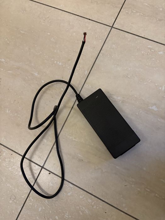 Hoverboard I-Cruise 6