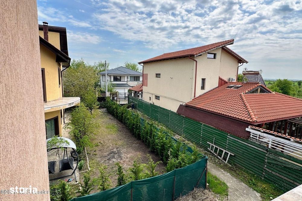 Tamasi - langa padure, casa 300 mp teren 711 mp, personalizabila