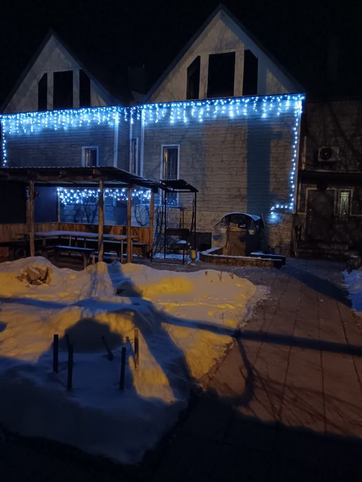 Сдам дом посуточно