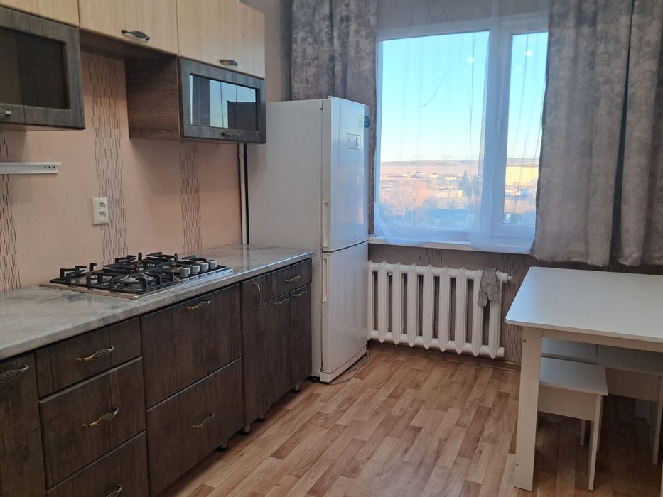 Сдам квартиру в центре