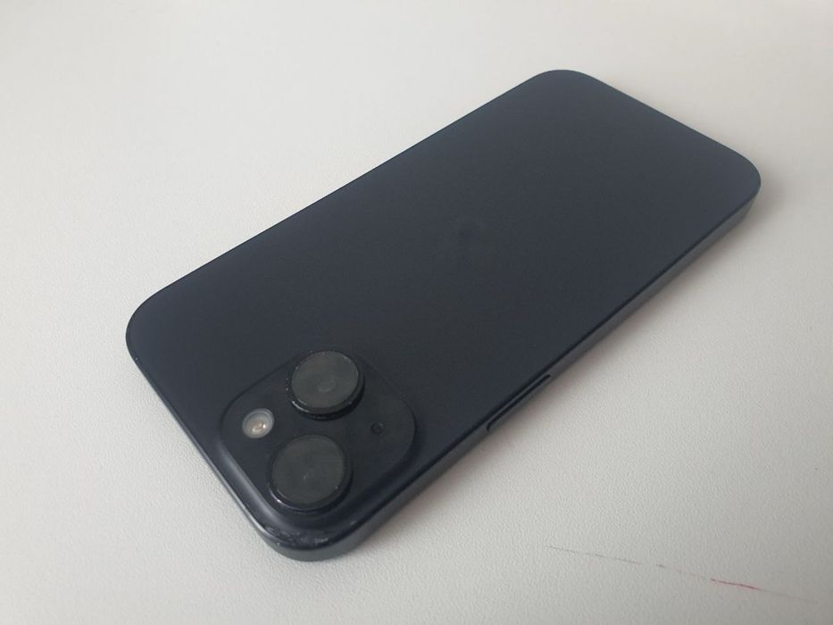 Обмен Apple iPhone 15