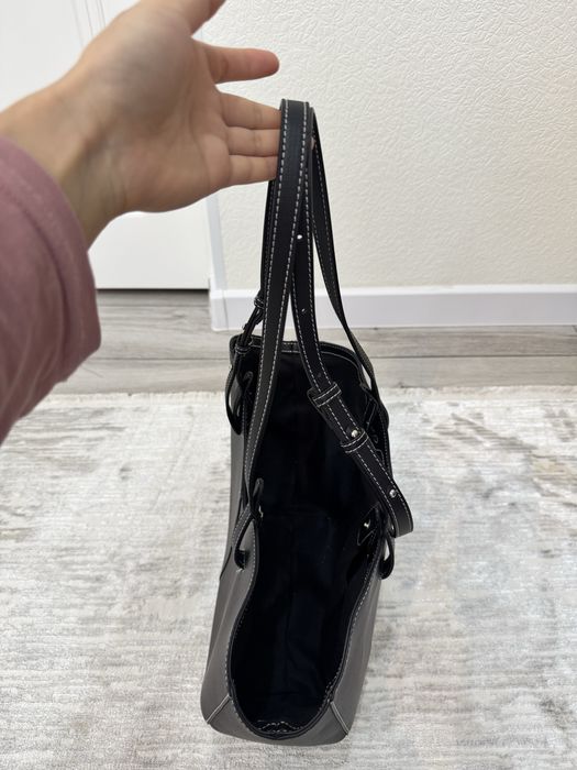 новая сумка  шоппер