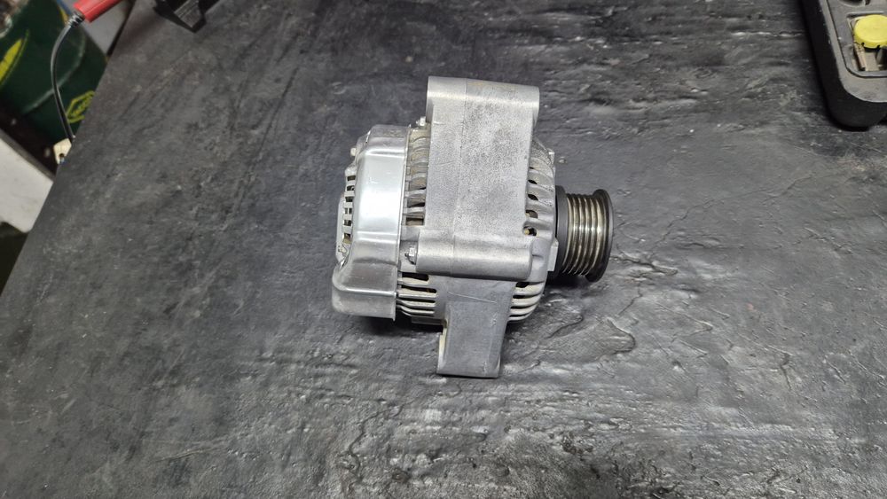 Генератор Lexus LX470 2UZ- FE